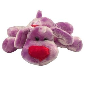 Dan Dee Collector’s Choice Plush Dog